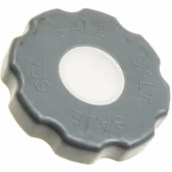Bouchon bac à sel pour lave-vaisselle BRANDT, DE DIETRICH AS0033435 Appareils compatibles : [LAVE-VAISSELLE BRANDT: ] VH1505J ...