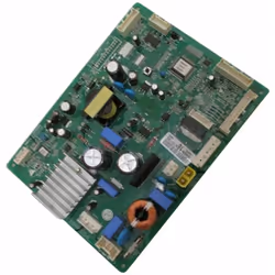 Platine principale pour Réfrigérateur, congélateur LG EBR80525416 Appareils compatibles : [RÉFRIGÉRATEUR, CONGÉLATEUR LG: ] G ...