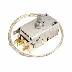 Thermostat K59L2678 pour Réfrigérateur. Référence de la pièce : 2262136761, Marque : AEG.
