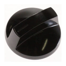 Manette noire pour Plaque de cuisson Thermor 75X5549