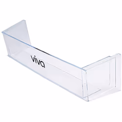 Balconnet porte bouteilles pour Réfrigérateur, congélateur VIVA 00708563 Appareils compatibles : RÉFRIGÉRATEUR, CONGÉLATEUR V ...