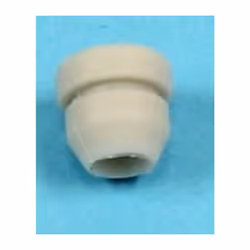 Butée de grille diam 4,7mm pour Table de cuisson DOMETIC 4071447421. Matière de la pièce : Caoutchouc.