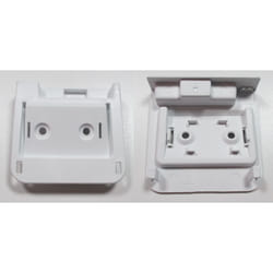 Boitier d'éclairage pour Mini-bar Dometic 2075464012