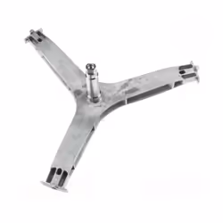 Croisillon de tambour d'origine pour Lave-linge SAMSUNG DC97-17234A, DC97-23358A Appareils compatibles : [MACHINE À LAVER, LA ...