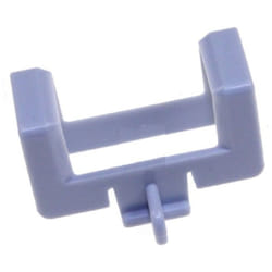 Support robinet d'arrêt pour Réfrigérateur DOMETIC 2413271012