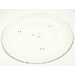 Sharp - Plateau en verre pour Micro-ondes 252100500011