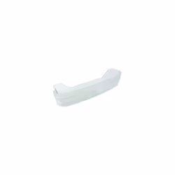 Balconnet à bouteilles pour Réfrigérateur WHIRLPOOL 481241848957. Dimensions : 425 x 120 x 95 mm.