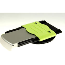 Dometic - curseur complet pour wc de camping car et bateau