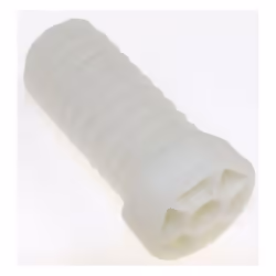 Pied réglable pour Lave-vaisselle. Référence de la pièce : 1883140300, Marque : BEKO.