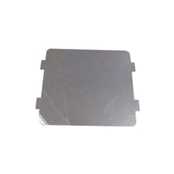 Plaque mica 10,8CM x 10CM pour micro ondes candy