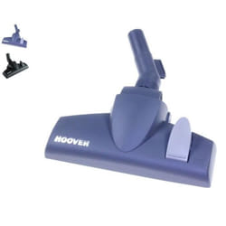 Brosse combiné pour aspirateur Sensory Hoover - HOOVER - 1RB8690249 - Avec/sans sac - Blanc - Mixte