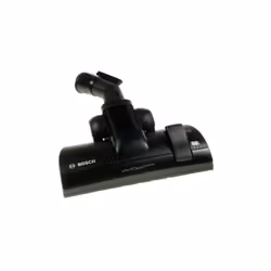 Brosse SilentClean premium 2 positions pour Aspirateur BOSCH 17004257. Diamètre 36mm.