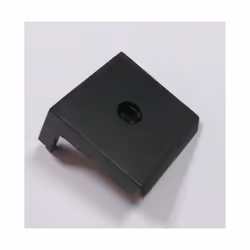 Couvercle gauche pour Cave à vin. Référence de la pièce : 4055227997, MARQUE : DOMETIC. Couleur de la pièce : Noir.