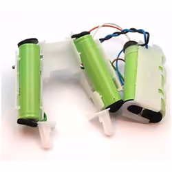Batterie 14,4v pour Aspirateur. Référence de la pièce : 140112523026, Marque : AEG.