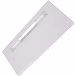 Portillon de freezer d'origine pour réfrigérateur, congélateur ARTHUR MARTIN ELECTROLUX 2060597099 Appareils compatibles : [F ...