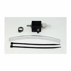 Pompe de condensation 230V pour Climatiseur. Référence de la pièce : 44459001085, MARQUE : DOMETIC. Couleur de la pièce : Bla ...