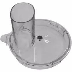 Couvercle bol pour Robot multifonction KENWOOD KW715329. Dimensions : 175 x 195 x 120 mm.
