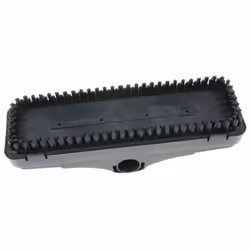 Brosse vt comfort pour Nettoyeur vapeur. Référence de la pièce : M0005609, Marque : POLTI.