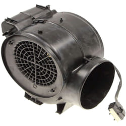 Moteur d'origine