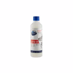 Enlève les taches et les marques, en laissant les surfaces en acier inoxydable brillantes et scintillantes. 35601785
