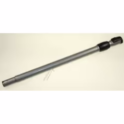 Tube télescopique - PHILIPS - FC9310/01 - Accessoire aspirateur - Noir - Mixte