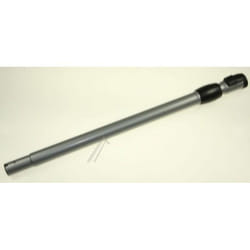 Tube télescopique - PHILIPS - FC9310/01 - Accessoire aspirateur - Noir - Mixte