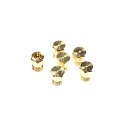 Sachet d'injecteurs gaz butane pour Cuisinière INDESIT C00276464