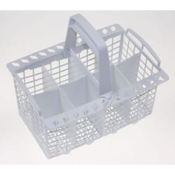Panier à couverts pour lave-vaisselle Indesit