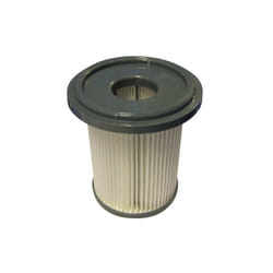 Filtre cylindrique 110mm pour Aspirateur Philips 432200493320