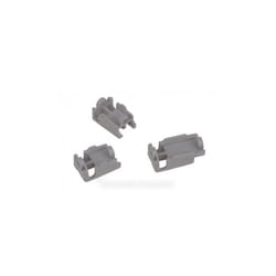 Bosch - supports de clayette x3 pour lave-vaiselle siemens