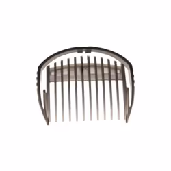 Guide de coupe 0.5-4.5mm pour Tondeuse. Référence de la pièce : 35807090, Marque : BABYLISS. Caractéristiques de la pièce = L ...