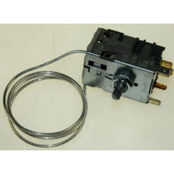Thermostat réfrigérateur Curtiss
