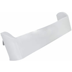 Balconnet porte bouteilles 492X127X142 mm (AS0005723) Réfrigérateur, congélateur Brandt de dietrich, fagor, sauter