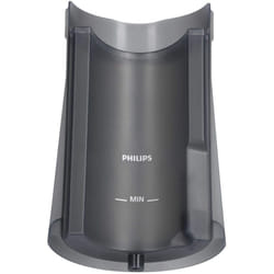 Réservoir d'eau gris pour Cafetière Philips 422225961803