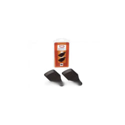 Tefal - coupelle carrée (x2) pour appareil à raclette