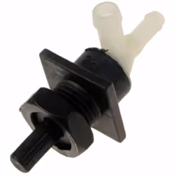 Robinet vapeur pour centrale vapeur ASTORIA 500583393 Appareils compatibles : [CENTRALE VAPEUR ASTORIA: ] RC220A9, RC330A, RI ...