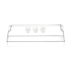 Portillon pour Réfrigérateur BEKO 5906370600