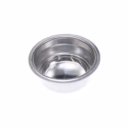Filtre double tasses pour Cafetière. Référence de la pièce : 5513281001, Marque : DELONGHI. Caractéristiques de la pièce = Co ...