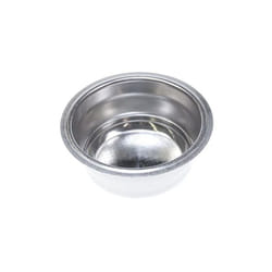 Filtre double tasses pour Cafetière Delonghi 5513281001
