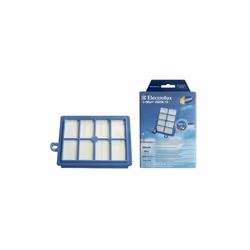 Filtre hepa H13 lavable pour Aspirateur. Référence de la pièce : 9001677682ORG, Marque : ELECTROLUX.