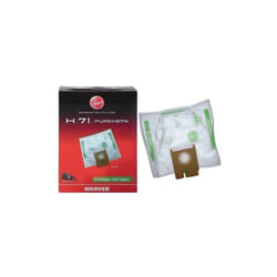 Hoover - Lot de 4 Sacs pure hepa h71 pour Aspirateur 35601069