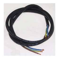 Câble alimentation pour Cuisinière Indesit 484010678184