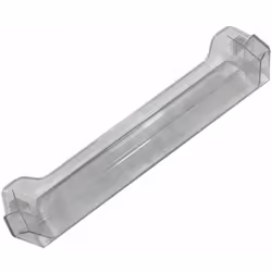 Balconnet pour réfrigérateur, congélateur LG Dimensions: 593X120X81 mm MAN62309401 Appareils compatibles : [RÉFRIGÉRATEUR, CO ...