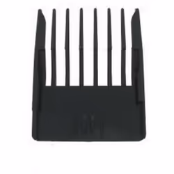 Sabot (guide de coupe) 18mm pour rasoir, tondeuse CALOR CS-00095506, CS-00132552 Appareils compatibles : [RASOIR, TONDEUSE CA ...