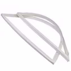 Joint de porte du frigo pour Réfrigérateur. Référence de la pièce : 480132100125, Marque : WHIRLPOOL.