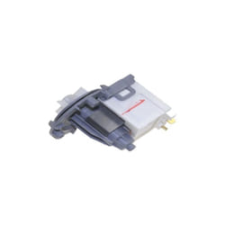 Pompe de vidange pour Lave-Linge LG EAU61383502