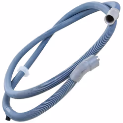 Tuyau de vidange pour lave-vaisselle AEG, ELECTROLUX, ARTHUR MARTIN ELECTROLUX, PROGRESS, ZANUSSI, FAURE, ARTHUR MARTIN, JUNO ...