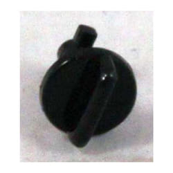 Vis de fixation support de filtre charbon pour hotte ariston