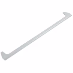Profil avant 41.5cm/45.2cm pour Réfrigérateur. Référence de la pièce : 4617490200, Marque : BEKO. Caractéristiques de la pièc ...