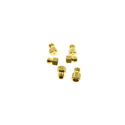 Sachet injecteurs gaz butane pour Cuisinière FAURE 50293007006